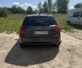 Серый Киа Сид, объемом двигателя 1.6 л и пробегом 313 тыс. км за 4596 $, фото 3 на Automoto.ua