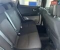 Серый Киа Сид, объемом двигателя 1.59 л и пробегом 210 тыс. км за 6999 $, фото 21 на Automoto.ua