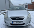 Серый Киа Сид, объемом двигателя 1.4 л и пробегом 188 тыс. км за 3800 $, фото 1 на Automoto.ua