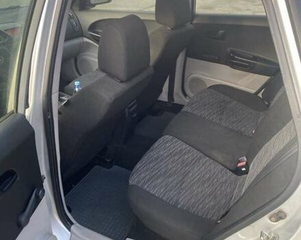 Киа Сид 2007 в Киеве на Automoto.ua Серый Киа Сид, объемом двигателя 1.4 л и пробегом 222 тыс. км за 3499 $, фото 9 на Automoto.ua