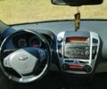 Серый Киа Сид, объемом двигателя 1.6 л и пробегом 277 тыс. км за 5450 $, фото 4 на Automoto.ua