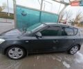 Серый Киа Сид, объемом двигателя 1.59 л и пробегом 334 тыс. км за 5400 $, фото 4 на Automoto.ua
