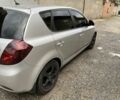 Серый Киа Сид, объемом двигателя 1.6 л и пробегом 3 тыс. км за 5700 $, фото 7 на Automoto.ua
