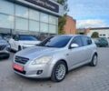 Киа Сид 2007 в Полтаве на Automoto.ua Серый Киа Сид, объемом двигателя 1.59 л и пробегом 223 тыс. км за 5700 $, фото 1 на Automoto.ua