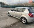 Киа Сид 2007 в Киеве на Automoto.ua Серый Киа Сид, объемом двигателя 1.4 л и пробегом 222 тыс. км за 3499 $, фото 7 на Automoto.ua