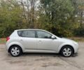 Серый Киа Сид, объемом двигателя 1.4 л и пробегом 254 тыс. км за 4900 $, фото 7 на Automoto.ua