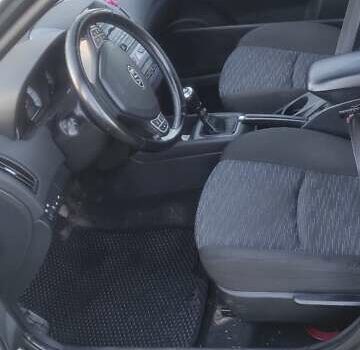 Серый Киа Сид, объемом двигателя 0 л и пробегом 221 тыс. км за 5150 $, фото 11 на Automoto.ua