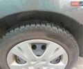 Серый Киа Сид, объемом двигателя 1.59 л и пробегом 334 тыс. км за 5400 $, фото 11 на Automoto.ua