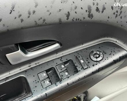 Серый Киа Сид, объемом двигателя 1.6 л и пробегом 227 тыс. км за 5590 $, фото 23 на Automoto.ua