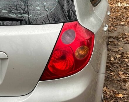 Серый Киа Сид, объемом двигателя 1.6 л и пробегом 227 тыс. км за 5590 $, фото 10 на Automoto.ua