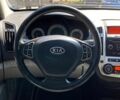 Серый Киа Сид, объемом двигателя 1.6 л и пробегом 244 тыс. км за 5700 $, фото 10 на Automoto.ua