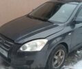 Сірий Кіа Сід, об'ємом двигуна 0 л та пробігом 230 тис. км за 4200 $, фото 1 на Automoto.ua