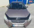 Серый Киа Сид, объемом двигателя 2 л и пробегом 202 тыс. км за 5600 $, фото 1 на Automoto.ua