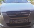 Сірий Кіа Сід, об'ємом двигуна 0 л та пробігом 239 тис. км за 5500 $, фото 1 на Automoto.ua