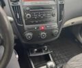 Серый Киа Сид, объемом двигателя 1.4 л и пробегом 254 тыс. км за 4900 $, фото 13 на Automoto.ua