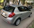 Серый Киа Сид, объемом двигателя 1.4 л и пробегом 189 тыс. км за 5600 $, фото 11 на Automoto.ua