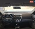 Серый Киа Сид, объемом двигателя 1.59 л и пробегом 210 тыс. км за 6999 $, фото 25 на Automoto.ua