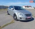 Серый Киа Сид, объемом двигателя 1.4 л и пробегом 217 тыс. км за 5700 $, фото 13 на Automoto.ua