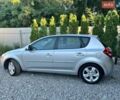 Серый Киа Сид, объемом двигателя 1.6 л и пробегом 214 тыс. км за 6300 $, фото 14 на Automoto.ua