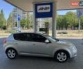 Серый Киа Сид, объемом двигателя 1.59 л и пробегом 210 тыс. км за 6999 $, фото 6 на Automoto.ua