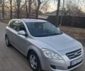 Сірий Кіа Сід, об'ємом двигуна 1.6 л та пробігом 220 тис. км за 5900 $, фото 1 на Automoto.ua