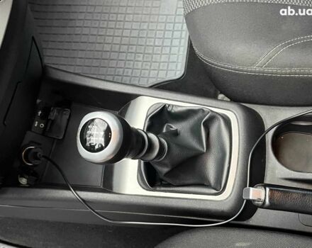 Серый Киа Сид, объемом двигателя 1.6 л и пробегом 227 тыс. км за 5590 $, фото 29 на Automoto.ua