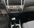 Серый Киа Сид, объемом двигателя 1.6 л и пробегом 240 тыс. км за 5700 $, фото 14 на Automoto.ua