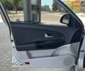 Серый Киа Сид, объемом двигателя 1.59 л и пробегом 210 тыс. км за 6999 $, фото 16 на Automoto.ua