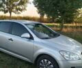 Серый Киа Сид, объемом двигателя 1.59 л и пробегом 235 тыс. км за 5400 $, фото 6 на Automoto.ua