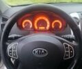Серый Киа Сид, объемом двигателя 1.6 л и пробегом 228 тыс. км за 5500 $, фото 10 на Automoto.ua
