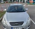 Серый Киа Сид, объемом двигателя 1.4 л и пробегом 202 тыс. км за 4800 $, фото 1 на Automoto.ua