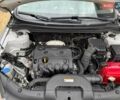 Серый Киа Сид, объемом двигателя 1.6 л и пробегом 203 тыс. км за 5500 $, фото 35 на Automoto.ua