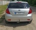 Серый Киа Сид, объемом двигателя 1.6 л и пробегом 255 тыс. км за 4800 $, фото 3 на Automoto.ua