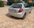Серый Киа Сид, объемом двигателя 1.4 л и пробегом 222 тыс. км за 3500 $, фото 9 на Automoto.ua