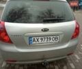 Серый Киа Сид, объемом двигателя 1.6 л и пробегом 159 тыс. км за 5500 $, фото 7 на Automoto.ua