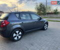 Серый Киа Сид, объемом двигателя 1.4 л и пробегом 228 тыс. км за 4850 $, фото 3 на Automoto.ua