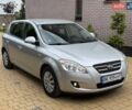 Сірий Кіа Сід, об'ємом двигуна 1.6 л та пробігом 205 тис. км за 5700 $, фото 5 на Automoto.ua