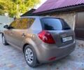 Сірий Кіа Сід, об'ємом двигуна 1.4 л та пробігом 223 тис. км за 4600 $, фото 1 на Automoto.ua