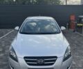 Серый Киа Сид, объемом двигателя 1.6 л и пробегом 240 тыс. км за 6800 $, фото 1 на Automoto.ua