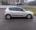 Серый Киа Сид, объемом двигателя 1.6 л и пробегом 228 тыс. км за 5500 $, фото 3 на Automoto.ua