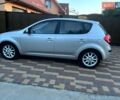 Сірий Кіа Сід, об'ємом двигуна 2 л та пробігом 136 тис. км за 7800 $, фото 11 на Automoto.ua