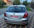 Серый Киа Сид, объемом двигателя 2 л и пробегом 136 тыс. км за 7250 $, фото 4 на Automoto.ua