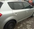 Серый Киа Сид, объемом двигателя 1.6 л и пробегом 147 тыс. км за 5800 $, фото 1 на Automoto.ua