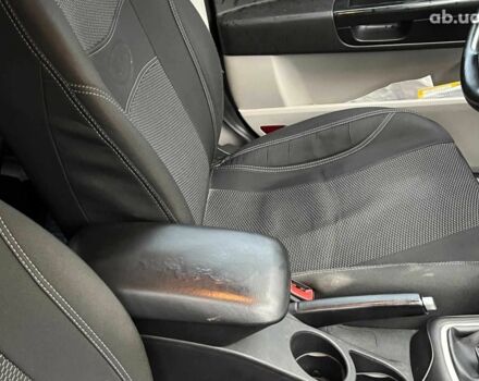 Серый Киа Сид, объемом двигателя 1.6 л и пробегом 227 тыс. км за 5590 $, фото 16 на Automoto.ua