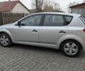 Серый Киа Сид, объемом двигателя 1.4 л и пробегом 290 тыс. км за 4500 $, фото 1 на Automoto.ua