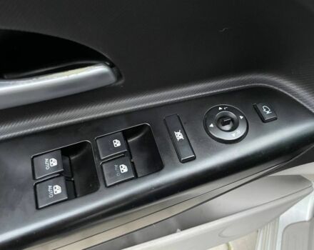 Сірий Кіа Сід, об'ємом двигуна 1.6 л та пробігом 244 тис. км за 5500 $, фото 8 на Automoto.ua