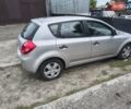 Серый Киа Сид, объемом двигателя 1.4 л и пробегом 256 тыс. км за 4700 $, фото 1 на Automoto.ua
