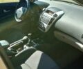 Серый Киа Сид, объемом двигателя 1.6 л и пробегом 277 тыс. км за 4950 $, фото 7 на Automoto.ua
