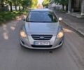 Серый Киа Сид, объемом двигателя 1.6 л и пробегом 225 тыс. км за 5700 $, фото 1 на Automoto.ua