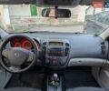 Серый Киа Сид, объемом двигателя 1.59 л и пробегом 206 тыс. км за 6200 $, фото 7 на Automoto.ua